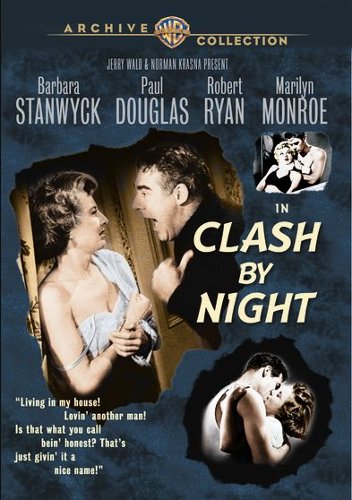 

Clash by Night [1952]