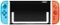 NEXT - ShieldGrip For Nintendo Switch 2 - Black-Front_Standard