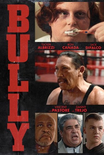 

Bully [2018]
