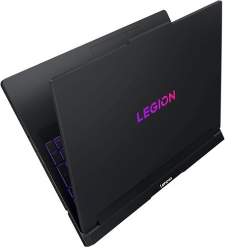 Lenovo Legion Pro 7i 16 OLED Gaming Laptop - Intel Core Ultra 9 275HX - 32GB Memory - NVIDIA GeForce RTX 5080 - 2 TB SSD - Eclipse Black BUY IN QATAR