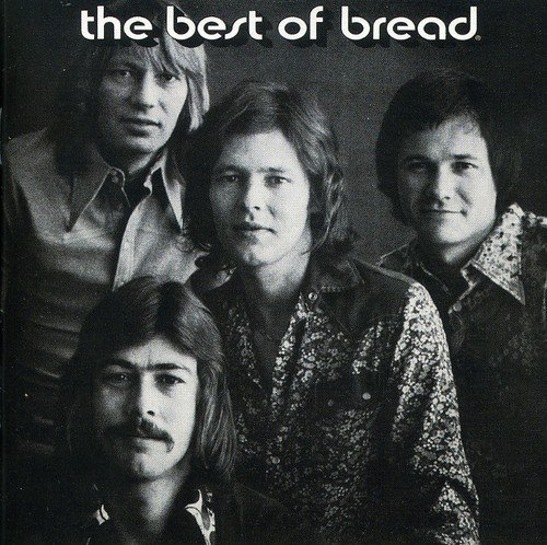  The Best of Bread [CD]