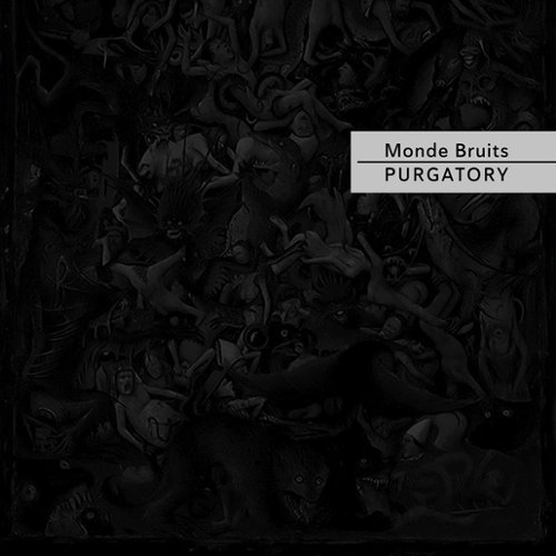 

Purgatory [LP] - VINYL