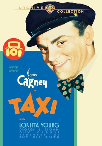 Taxi [1932]