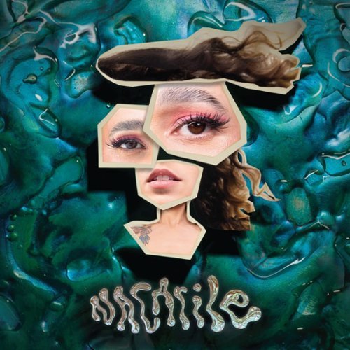 

Nacarile [LP] - VINYL