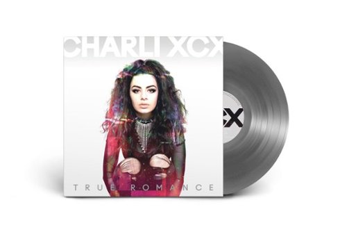 

True Romance [LP] - VINYL