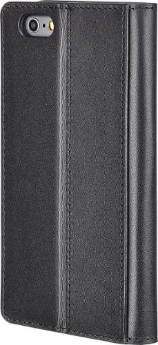  Cole Haan - Folio Case for Apple® iPhone® 6 and 6s - Black