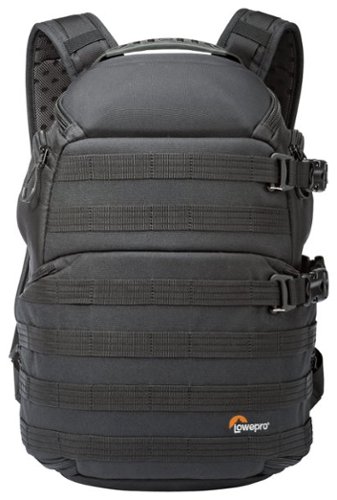  Lowepro - ProTactic 350 AW Camera Backpack - Black