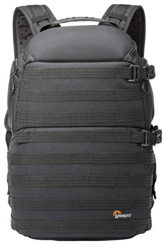  Lowepro - ProTactic 450 AW Camera Backpack - Black