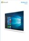 Microsoft - Windows 10 Home Operating System - Physical - English-Front_Standard