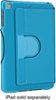 Targus - Versavu Slim 2 Case for Apple® iPad® mini, iPad mini 2 and iPad mini 3 - Steel Blue-Front_Standard