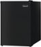 Magic Chef - 2.4 Cu. Ft. Mini Fridge - Black-Front_Standard