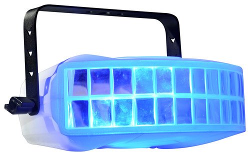  ADJ - Startec Series Jelly Gressor LED Lighting Effect - Multi