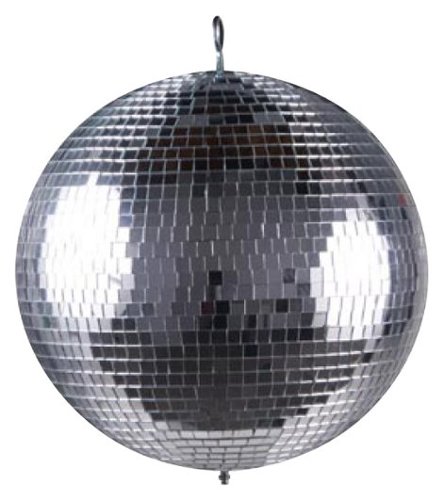  American DJ - Mirror Ball - Silver