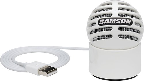  Samson - Meteorite USB Microphone