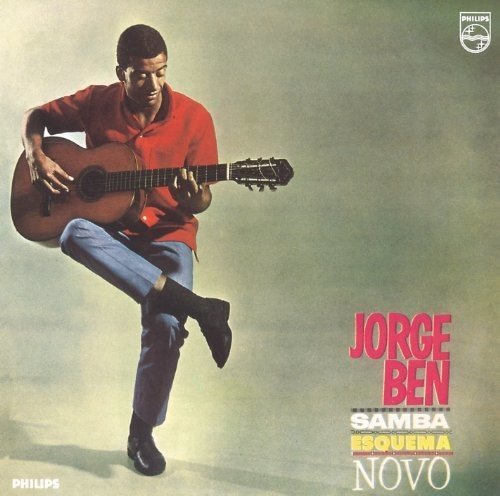  Samba Esquema Novo [LP] - VINYL INTERNATIONAL SHIPPING