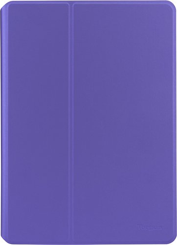  Targus - EverVu Case for Apple® iPad® Air - Violet