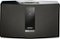 Bose - SoundTouch® 20 Series III Wireless Music System - Black-Front_Standard 