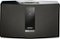 Bose - SoundTouch® 20 Series III Wireless Music System - Black-Front_Standard