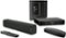 Bose® - SoundTouch® 120 Home Theater System - Black-Front_Standard