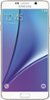 Samsung - Galaxy Note5 4G LTE with 32GB Memory Cell Phone (Verizon)-Front_Standard 