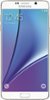 Samsung - Galaxy Note5 4G LTE with 32GB Memory Cell Phone (AT&T)-Front_Standard