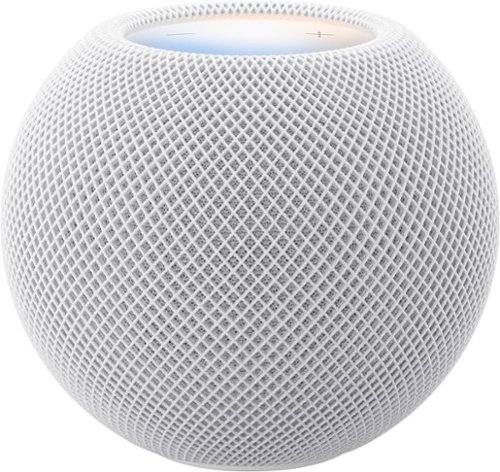 【動作良好】Apple Pod mini ホワイト Apple HomePod mini 2 White - Best Buy