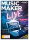 MAGIX - Music Maker Live 2016 Music Studio Software - Windows-Front_Standard