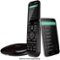 Logitech - Harmony Elite (Remote Control and Smart Hub) - Black-Front_Standard