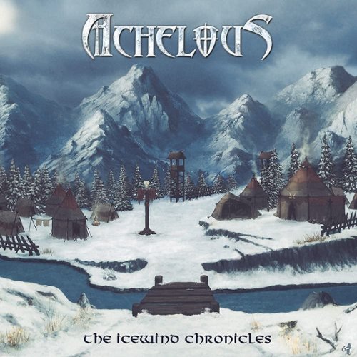 

The Icewind Chronicles [LP] - VINYL