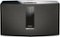 Bose - SoundTouch® 30 Series III Wireless Music System - Black-Front_Standard 