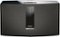 Bose - SoundTouch® 30 Series III Wireless Music System - Black-Front_Standard