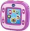 VTech - Kidizoom Action Camera - Purple-Front_Standard