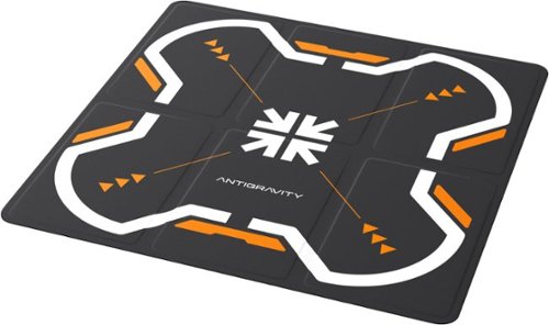 Antigravity - A1 Landing Pad