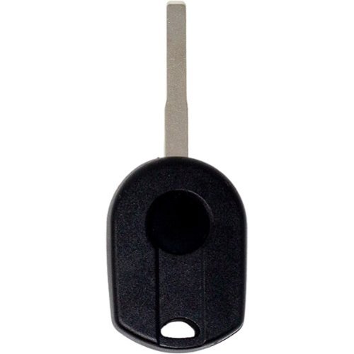 Car Keys Express Ford Simple Key - 4 Button Remote and Key Combo and programming device - Black WORLDWIDE DELIVERY