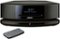 Bose - Wave SoundTouch Music System IV - Black-Front_Standard 