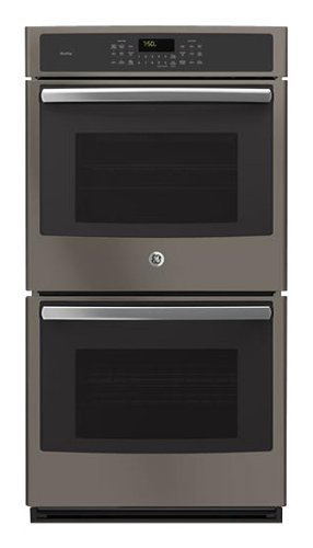  GE - Profile 27&quot; Double Electric Convection Wall Oven