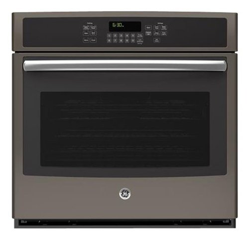  GE - 30&quot; Single Electric Convection Wall Oven