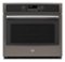 GE - 30" Single Electric Convection Wall Oven-Front_Standard
