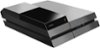Nyko - Data Bank Hard Drive Upgrade Dock for Sony PlayStation 4 - Black-Front_Standard