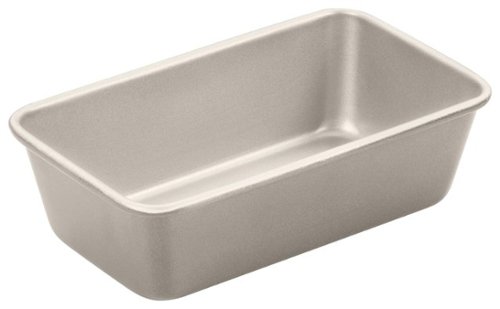  Cuisinart - Chef's Classic 9&quot; Loaf Pan - Champagne