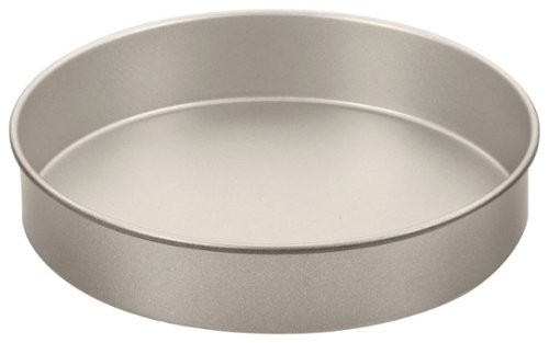  Cuisinart - Chef's Classic 9&quot; Round Cake Pan - Champagne