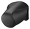 Sony - Leather Camera Case - Black-Angle_Standard