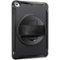 SaharaCase - SaharaBasics Protection Case for Apple iPad mini 4 and mini (5th Generation) - Black-Front_Standard