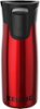 Keurig - Contigo 14-Oz. Travel Mug - Red-Angle_Standard