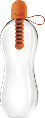  bobble - 34-Oz. Water Bottle - Orange