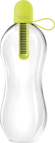  bobble - 34-Oz. Water Bottle - Lime Green