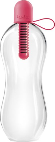 bobble - 34-Oz. Water Bottle - Neon Pink
