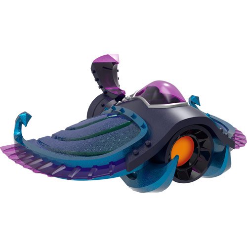  Activision - Skylanders SuperChargers Vehicle Pack (Sea Shadow)