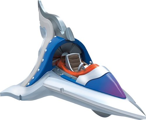  Activision - Skylanders SuperChargers Vehicle Pack (Sky Slicer)