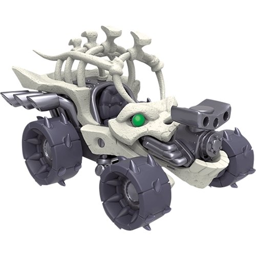  Activision - Skylanders Superchargers (Tomb Buggy)